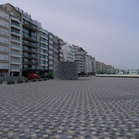 Photo de belgique - De Haan et Knokke, à choisir !